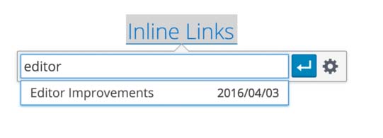 inline links wordpress 4.5 heleen verkerk